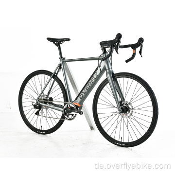 XY-RAPID Premium Rennrad mit Shimano 11spd